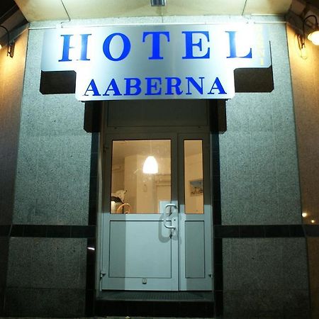 Hotel Garni Aaberna 베를린 외부 사진