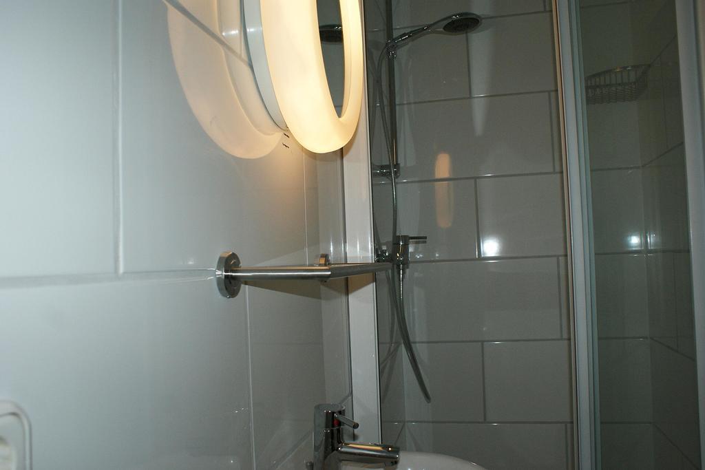 Hotel Garni Aaberna 베를린 객실 사진