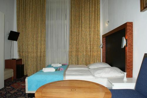 Hotel Garni Aaberna 베를린 외부 사진